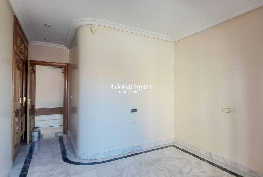 Venta - APARTAMENTO -
SAN PEDRO DEL PINATAR - Lo pagan