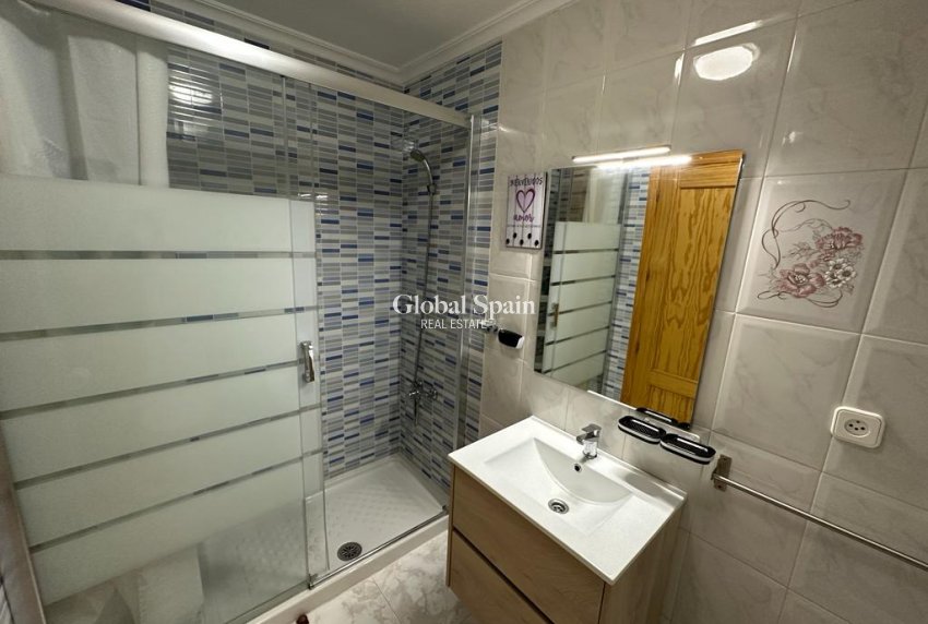 Venta - APARTAMENTO -
SAN PEDRO DEL PINATAR - Lo pagan