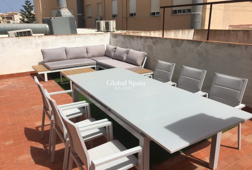 Venta - APARTAMENTO -
SAN PEDRO DEL PINATAR - Lo pagan