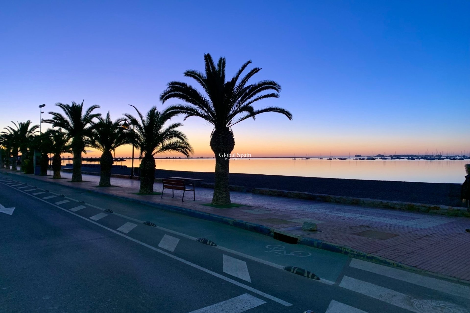 Venta - APARTAMENTO -
SAN PEDRO DEL PINATAR - Lo pagan