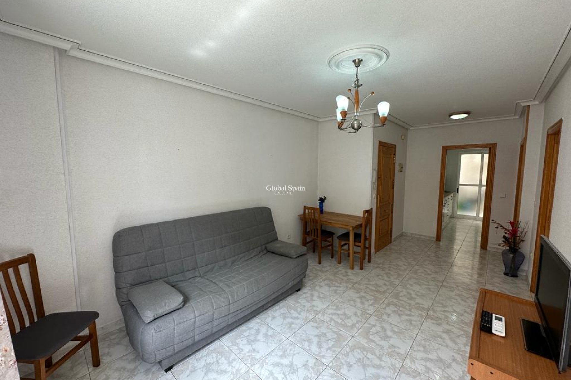 Venta - APARTAMENTO -
SAN PEDRO DEL PINATAR - Lo pagan