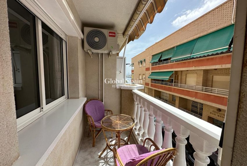 Venta - APARTAMENTO -
SAN PEDRO DEL PINATAR - Lo pagan