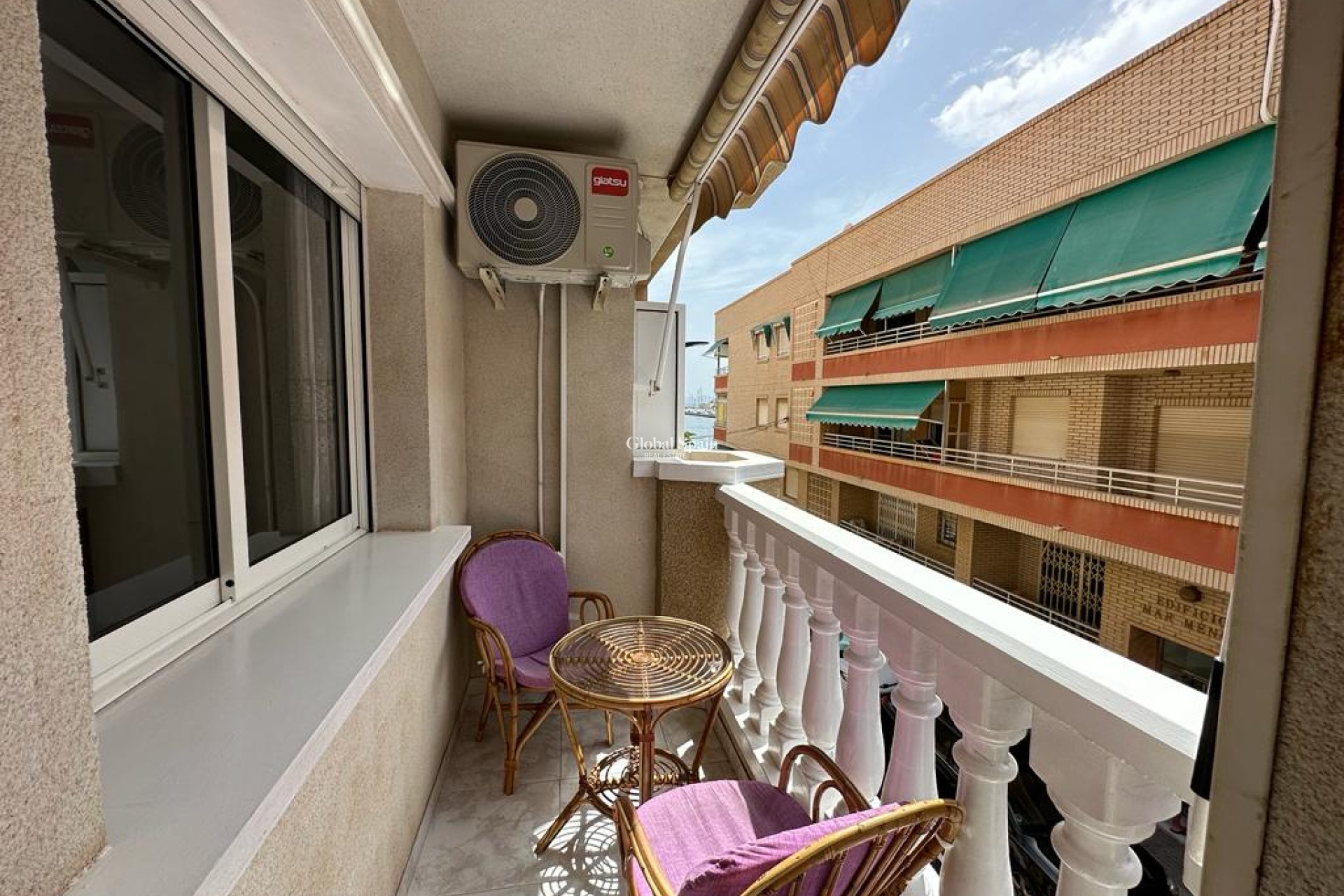 Venta - APARTAMENTO -
SAN PEDRO DEL PINATAR - Lo pagan