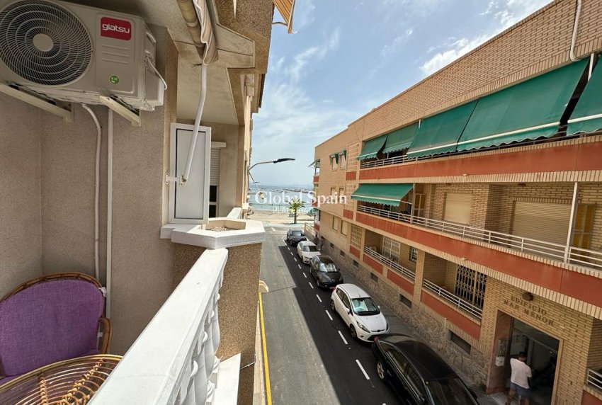 Venta - APARTAMENTO -
SAN PEDRO DEL PINATAR - Lo pagan