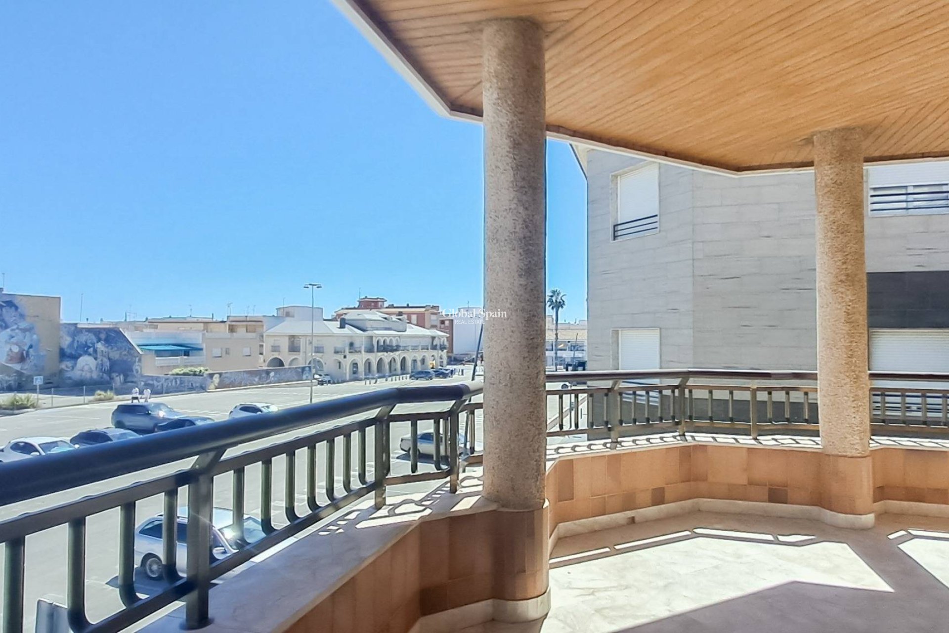 Venta - APARTAMENTO -
SAN PEDRO DEL PINATAR - Lo pagan