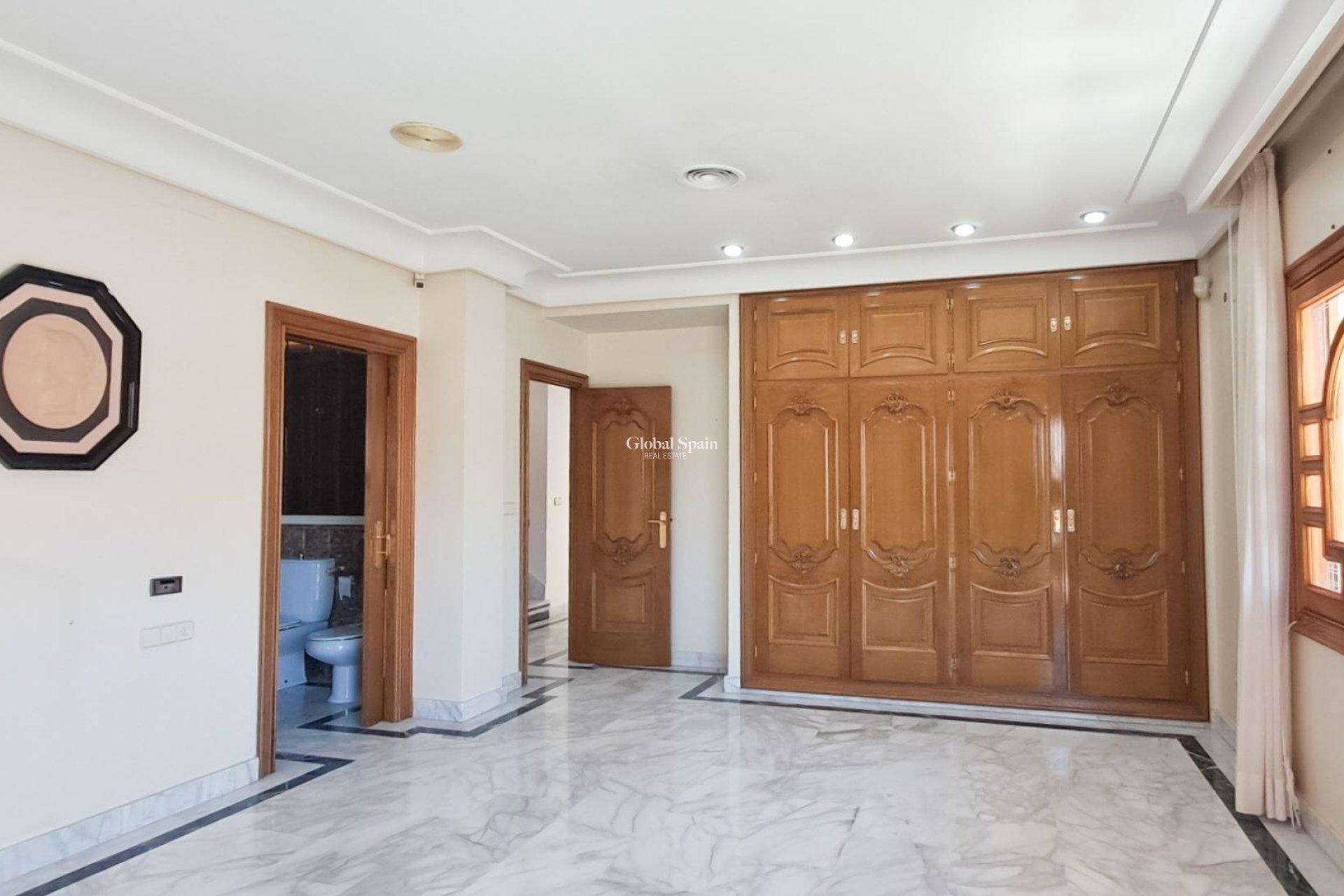 Venta - APARTAMENTO -
SAN PEDRO DEL PINATAR - Lo pagan