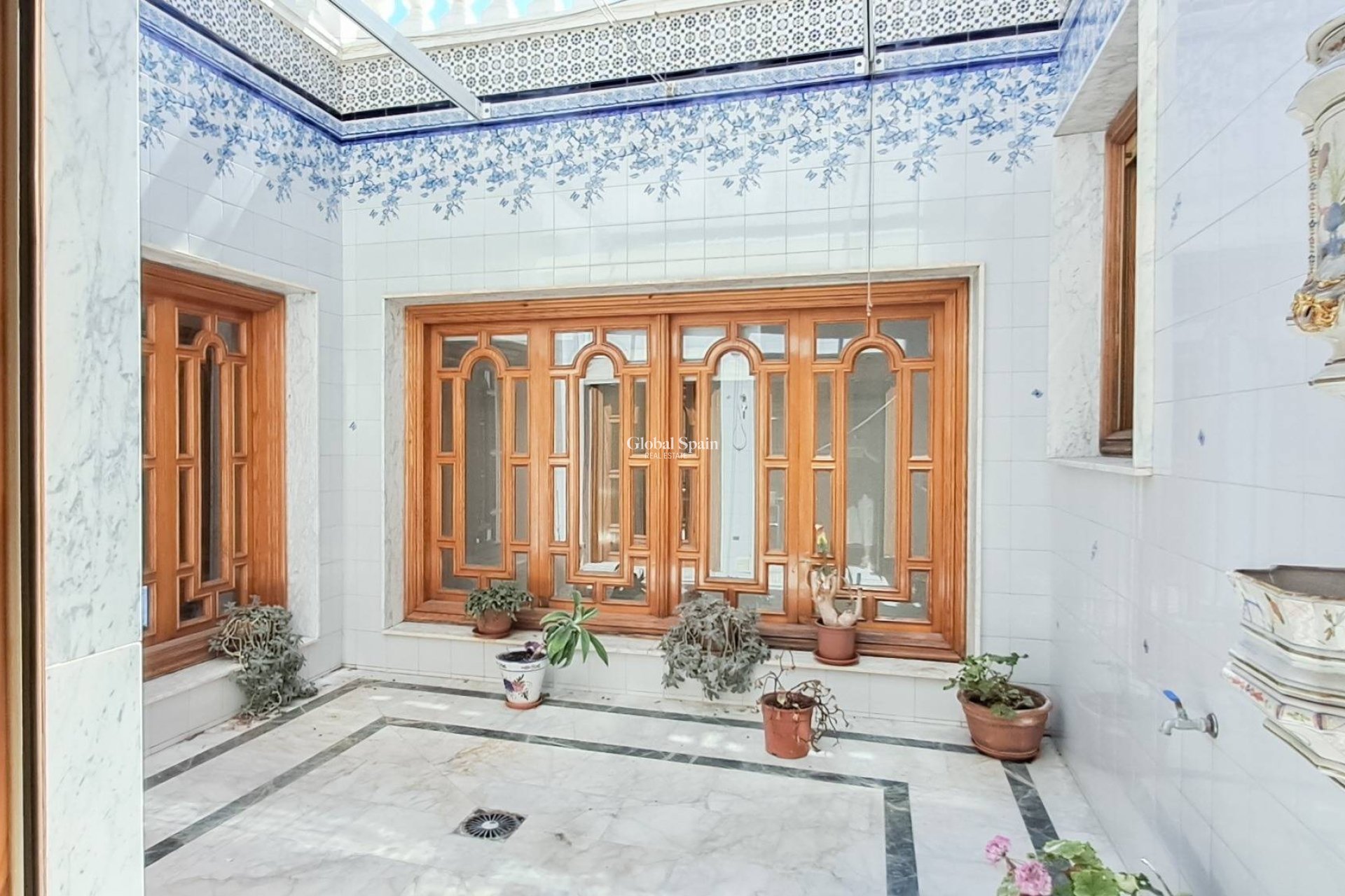 Venta - APARTAMENTO -
SAN PEDRO DEL PINATAR - Lo pagan