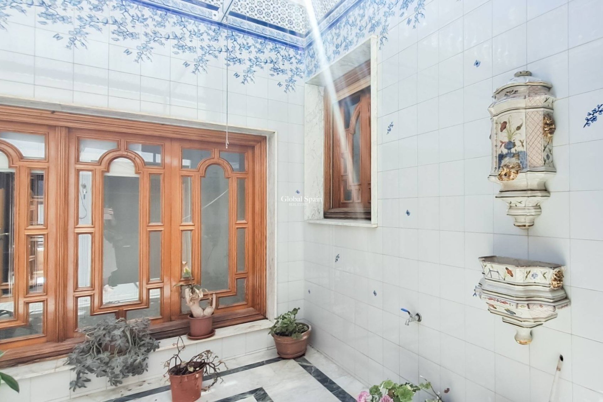 Venta - APARTAMENTO -
SAN PEDRO DEL PINATAR - Lo pagan