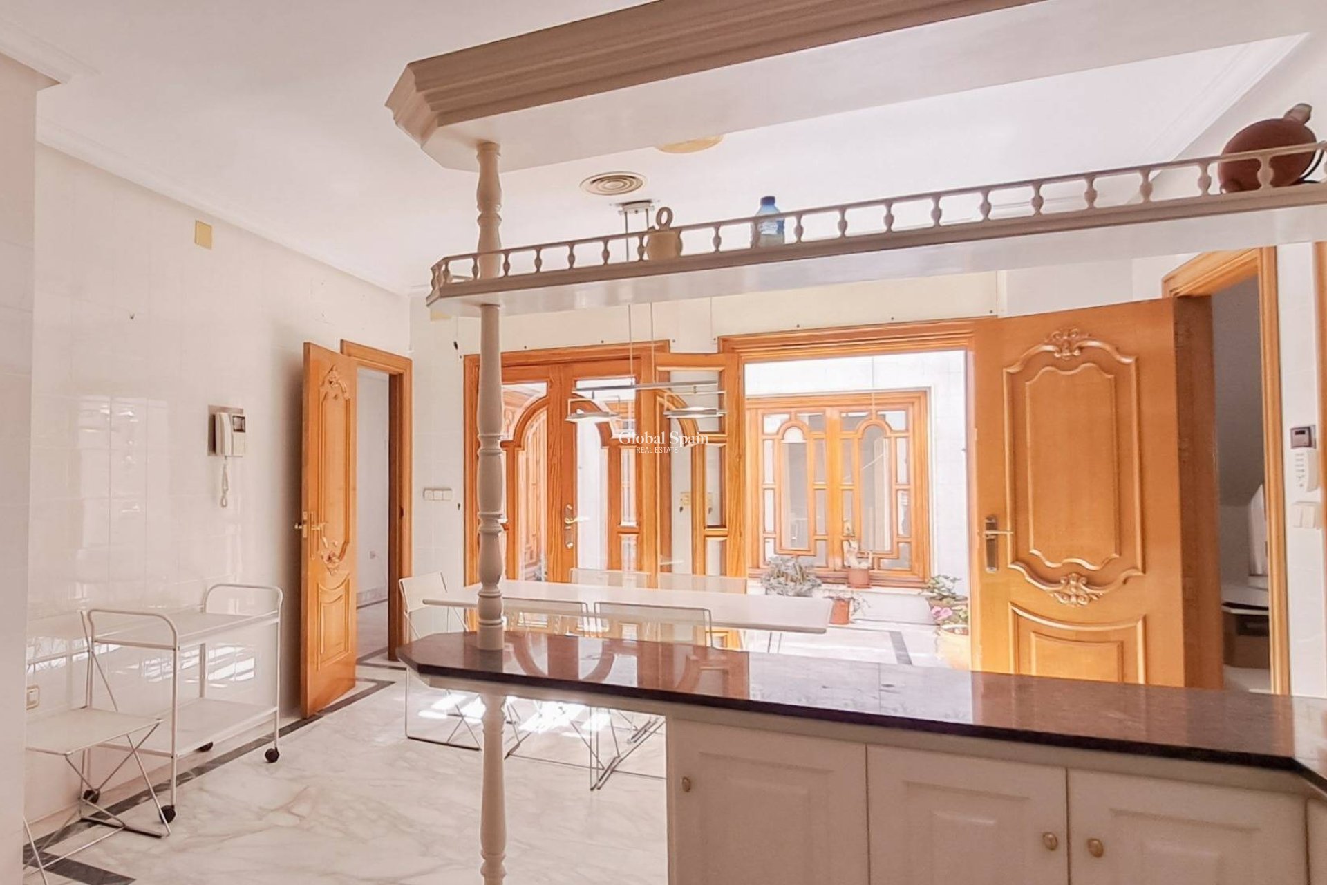 Venta - APARTAMENTO -
SAN PEDRO DEL PINATAR - Lo pagan