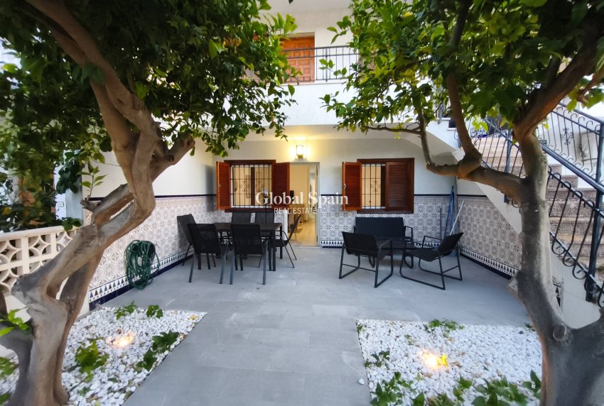 Venta - APARTAMENTO -
SAN PEDRO DEL PINATAR - Lo pagan