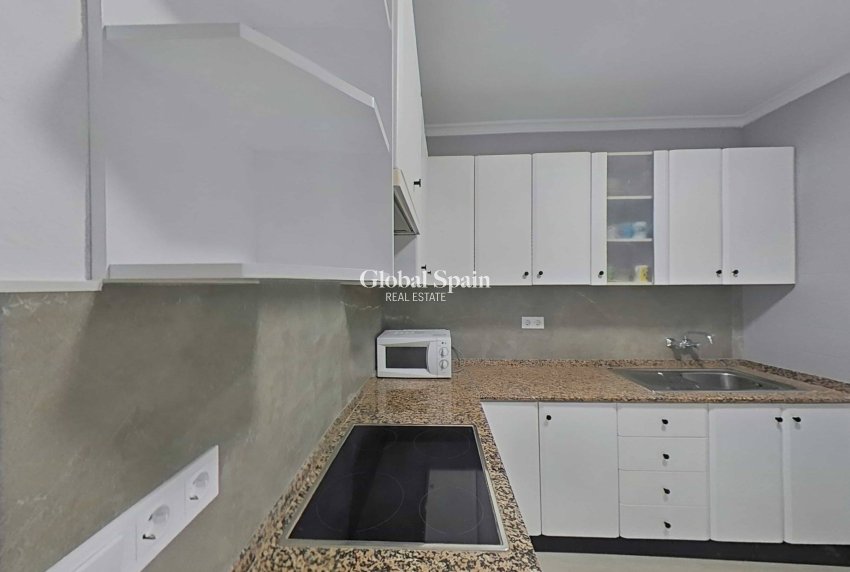 Venta - APARTAMENTO -
SAN PEDRO DEL PINATAR - Lo pagan