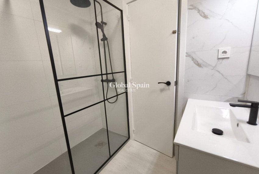 Venta - APARTAMENTO -
SAN PEDRO DEL PINATAR - Lo pagan