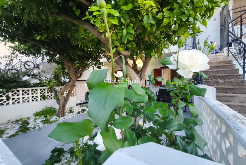 Venta - APARTAMENTO -
SAN PEDRO DEL PINATAR - Lo pagan