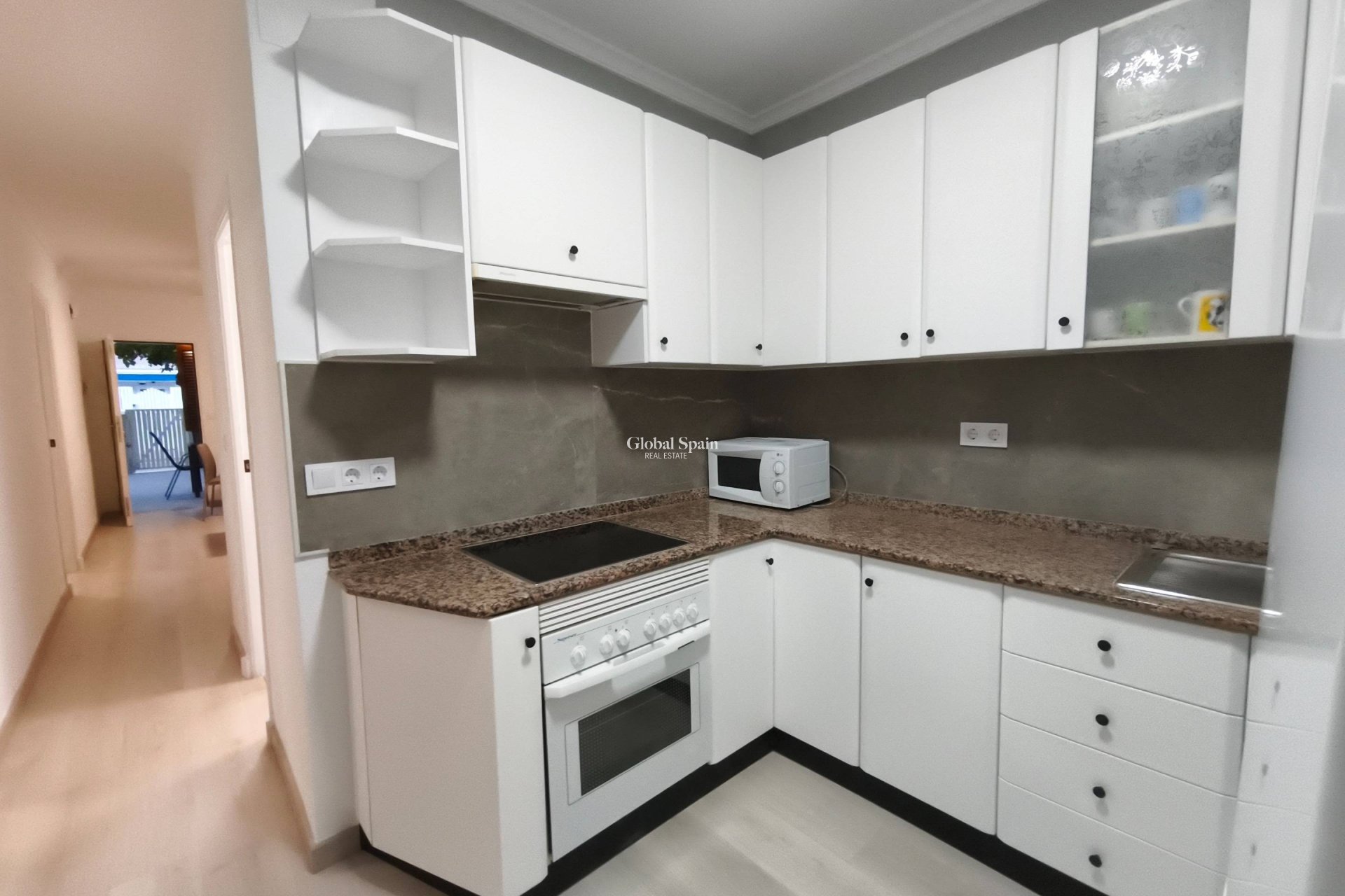 Venta - APARTAMENTO -
SAN PEDRO DEL PINATAR - Lo pagan