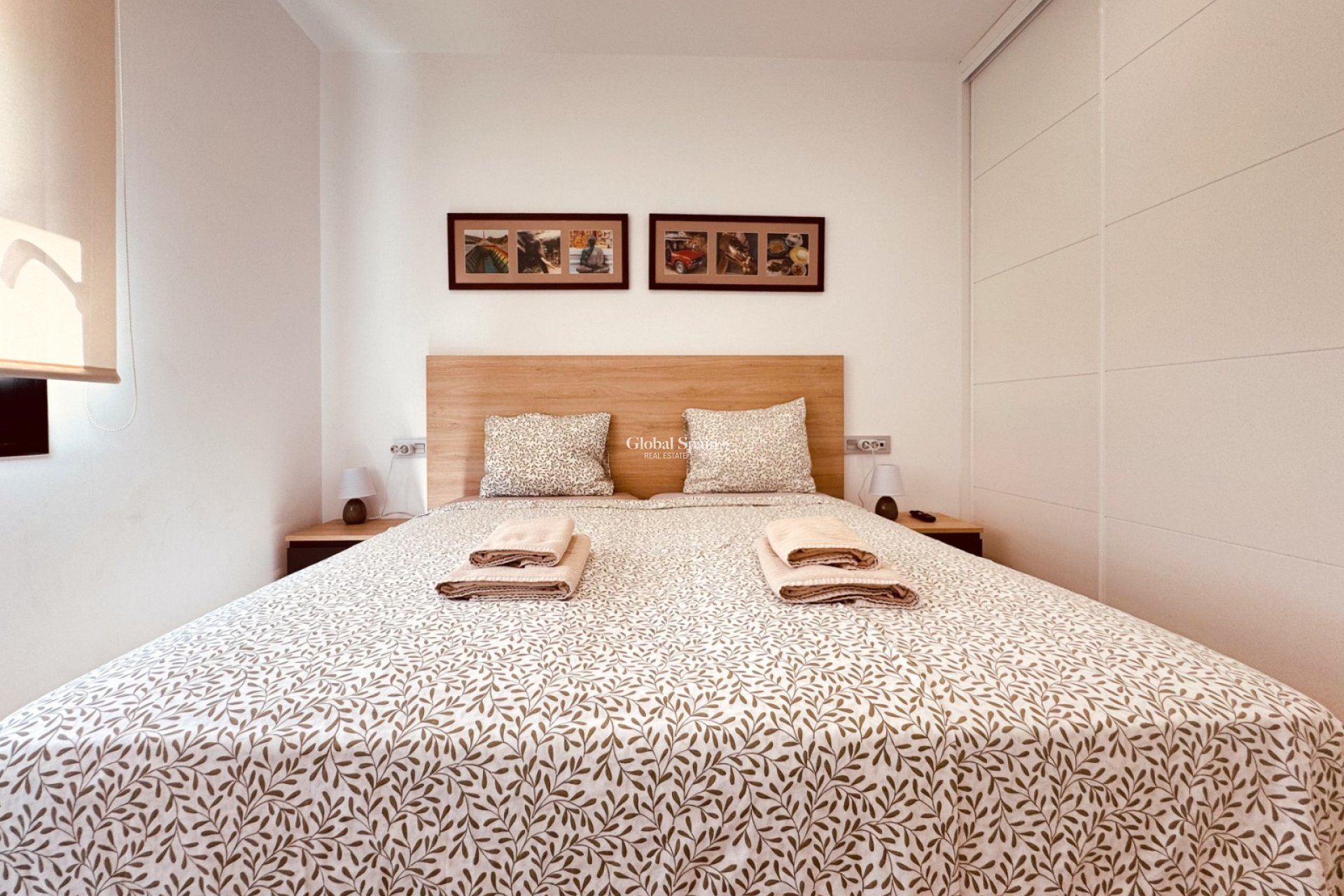 Venta - APARTAMENTO -
SAN PEDRO DEL PINATAR - LO PAGÁN