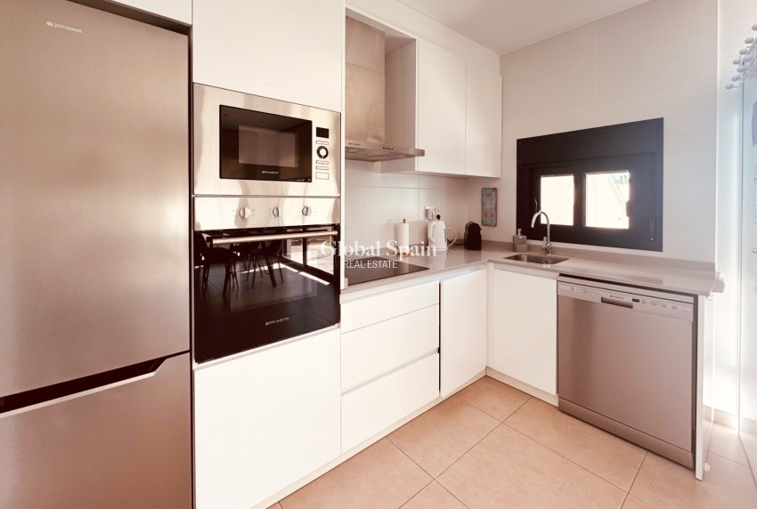 Venta - APARTAMENTO -
SAN PEDRO DEL PINATAR - LO PAGÁN