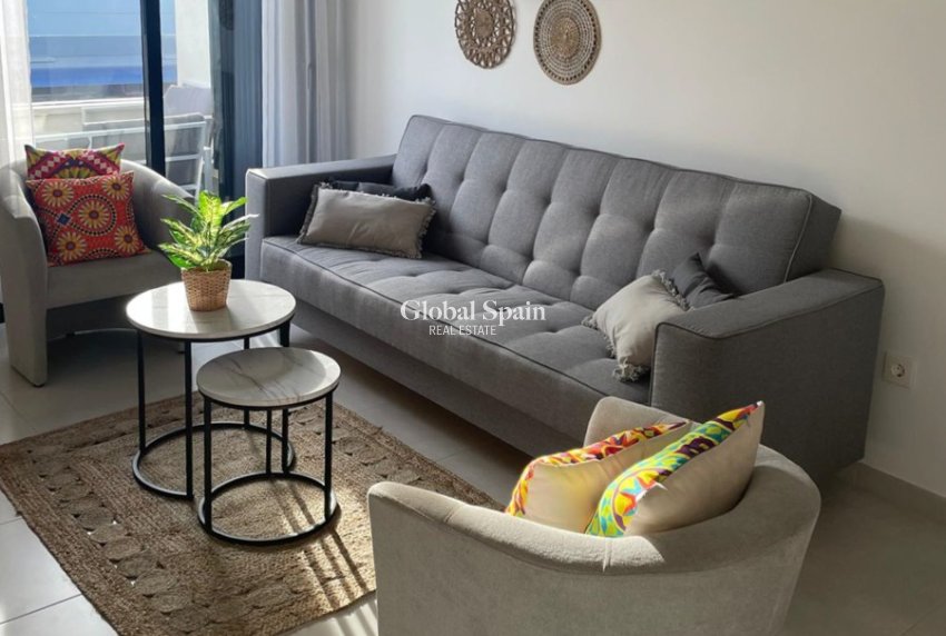 Venta - APARTAMENTO -
SAN PEDRO DEL PINATAR - LO PAGÁN