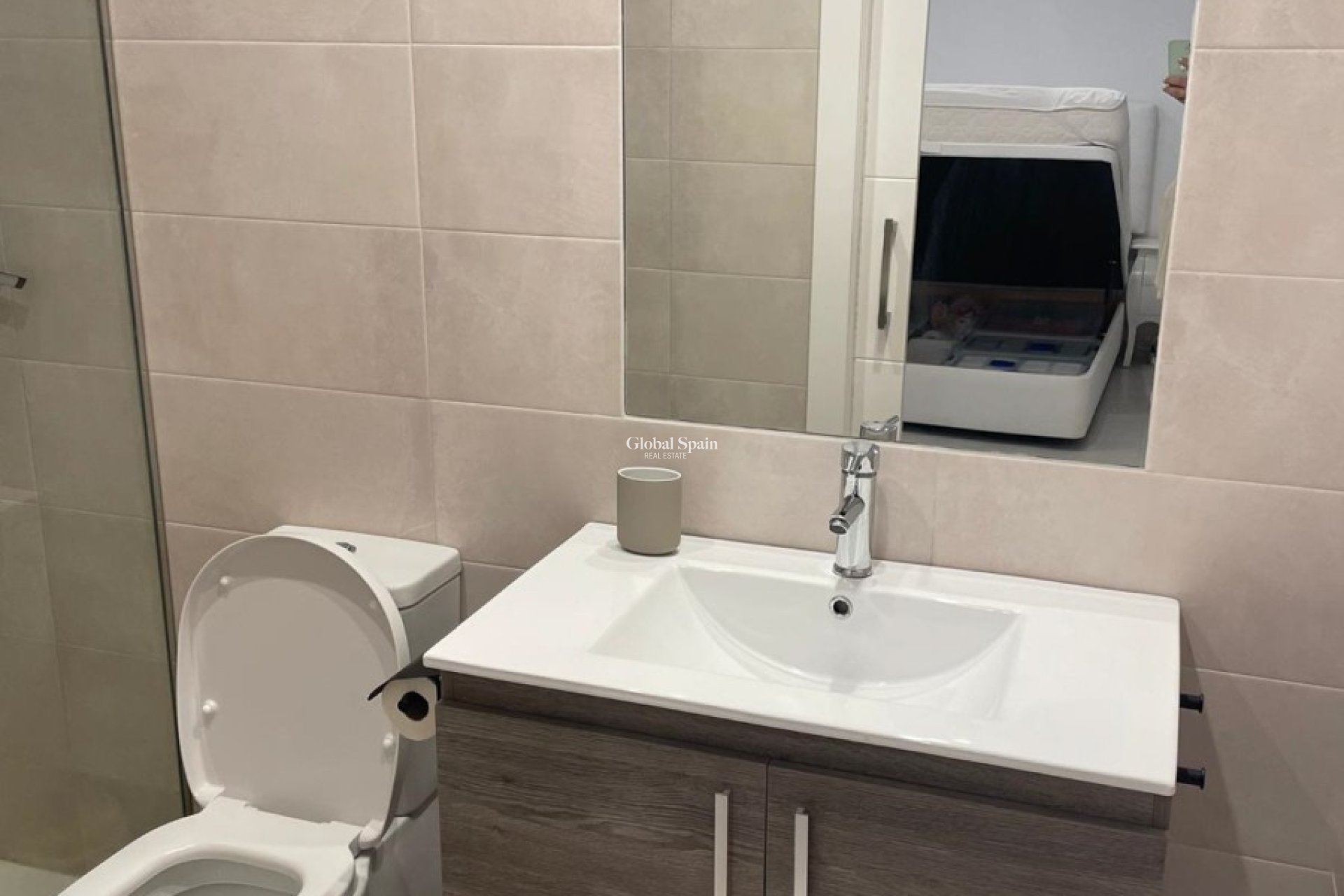 Venta - APARTAMENTO -
SAN PEDRO DEL PINATAR - LO PAGÁN