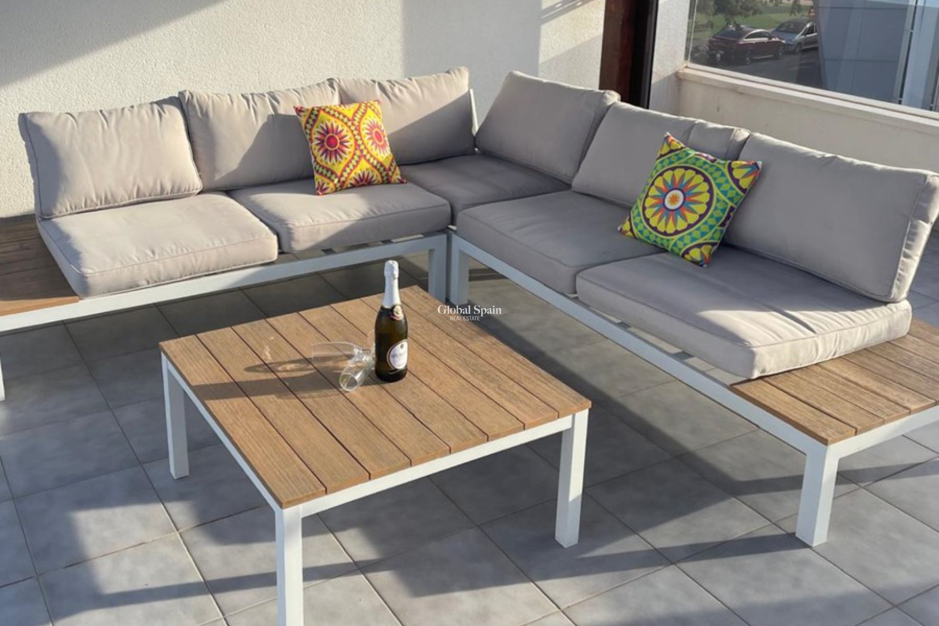 Venta - APARTAMENTO -
SAN PEDRO DEL PINATAR - LO PAGÁN
