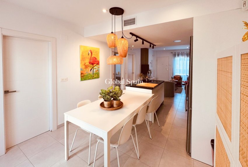 Venta - APARTAMENTO -
SAN PEDRO DEL PINATAR - LO PAGÁN