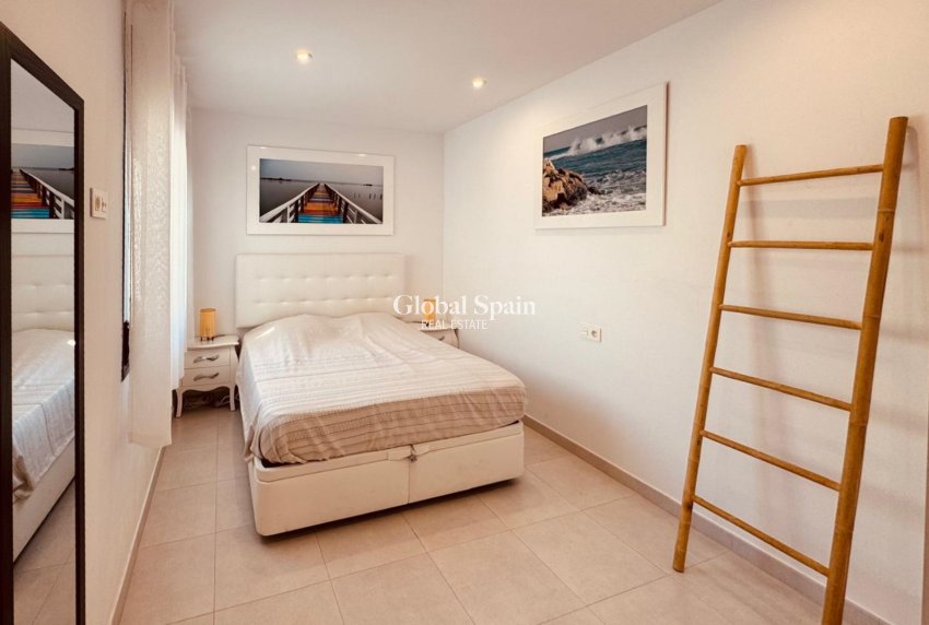 Venta - APARTAMENTO -
SAN PEDRO DEL PINATAR - LO PAGÁN
