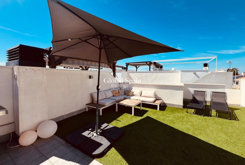 Venta - APARTAMENTO -
SAN PEDRO DEL PINATAR - LO PAGÁN