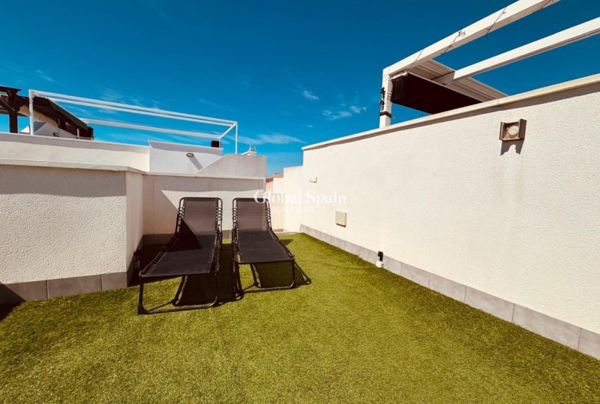 Venta - APARTAMENTO -
SAN PEDRO DEL PINATAR - LO PAGÁN