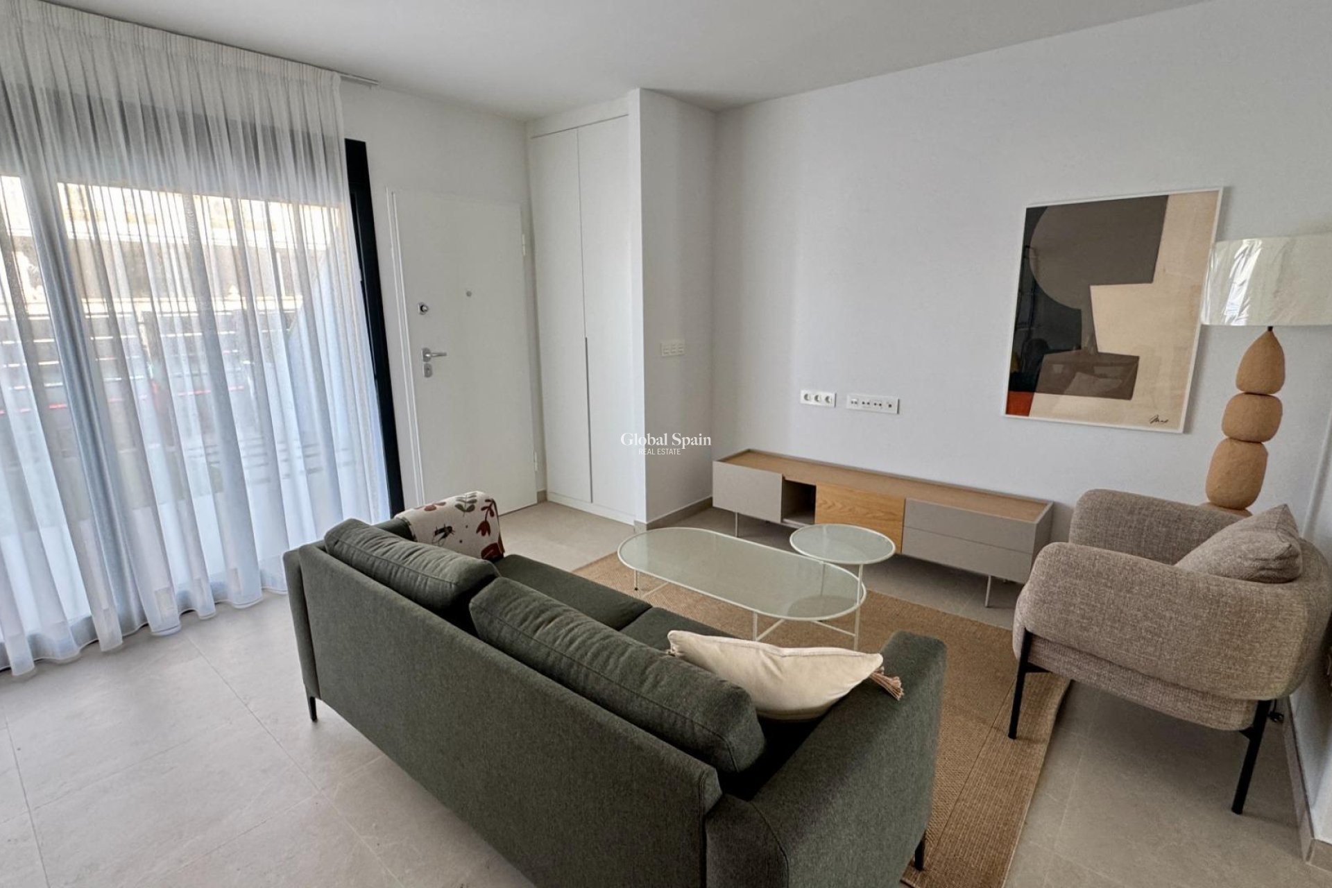 Venta - APARTAMENTO -
SAN PEDRO DEL PINATAR - Lopagán