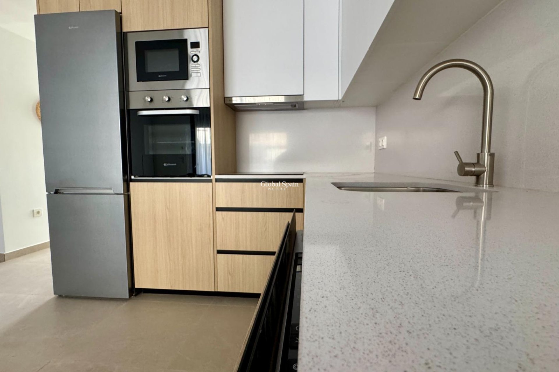 Venta - APARTAMENTO -
SAN PEDRO DEL PINATAR - Lopagán