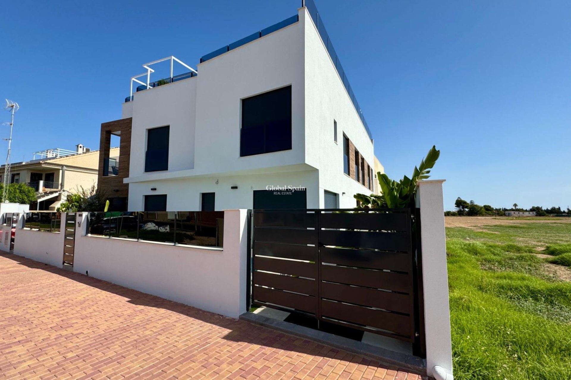 Venta - APARTAMENTO -
SAN PEDRO DEL PINATAR - Lopagán