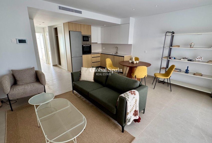 Venta - APARTAMENTO -
SAN PEDRO DEL PINATAR - Lopagán