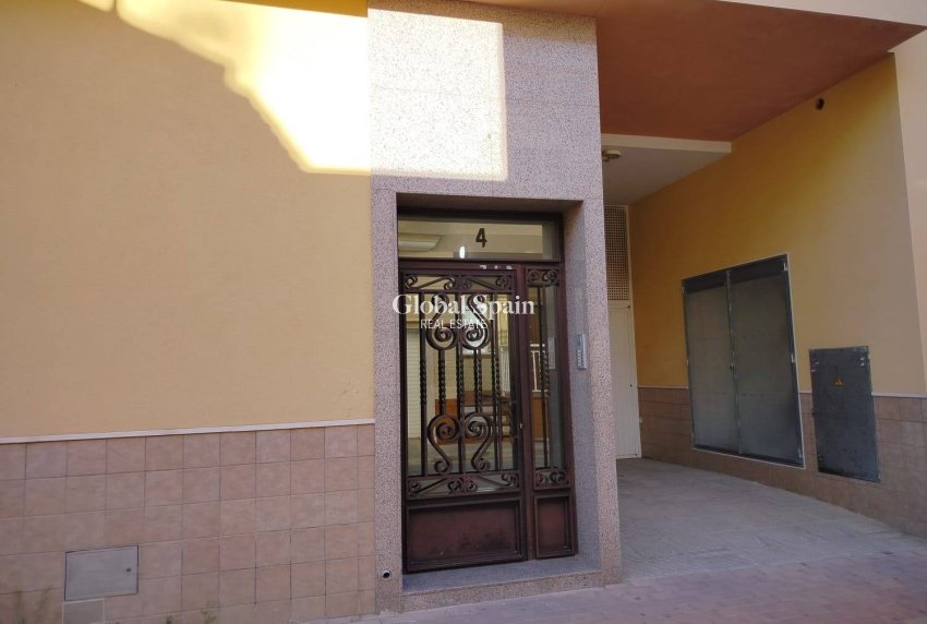 Venta - APARTAMENTO -
SAN PEDRO DEL PINATAR - San Pedro de Pinatar