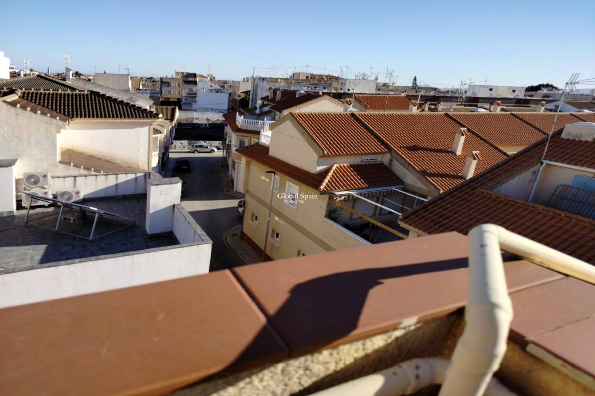 Venta - APARTAMENTO -
SAN PEDRO DEL PINATAR - San Pedro de Pinatar