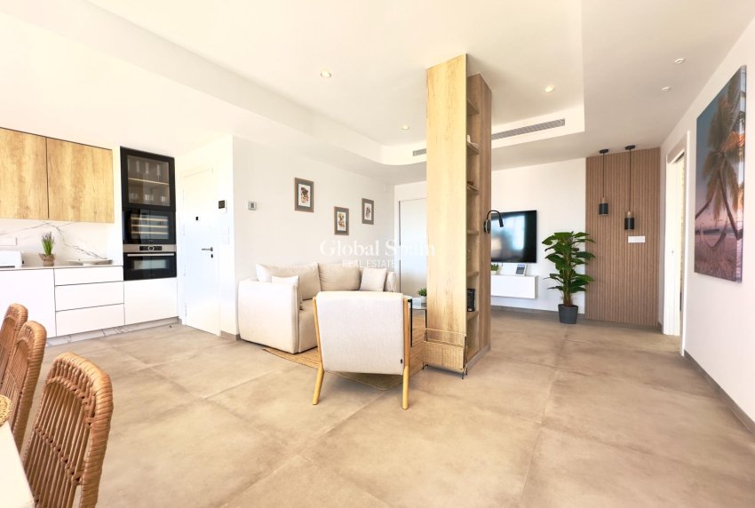 Venta - APARTAMENTO -
SAN PEDRO DEL PINATAR - San Pedro de Pinatar