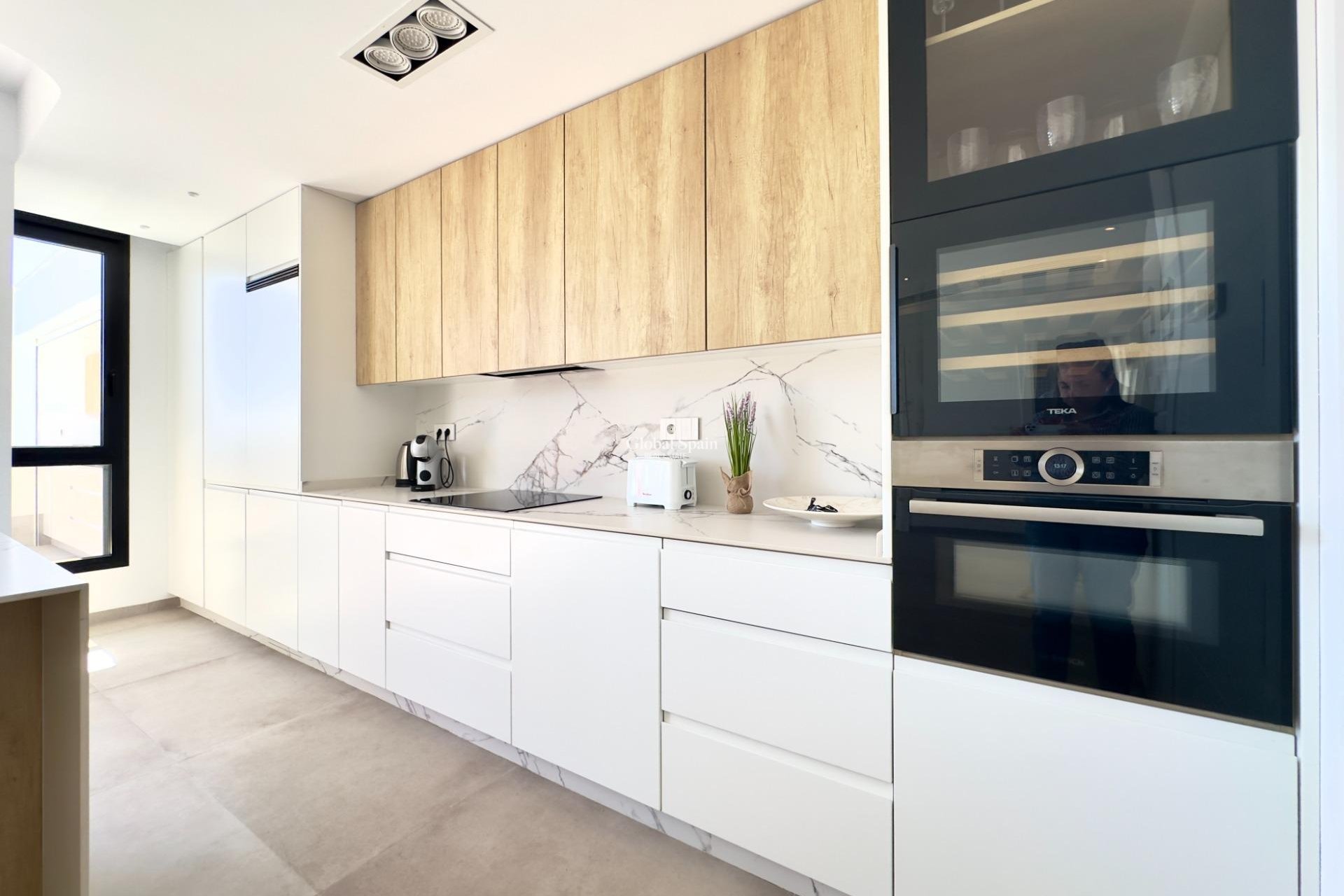 Venta - APARTAMENTO -
SAN PEDRO DEL PINATAR - San Pedro de Pinatar