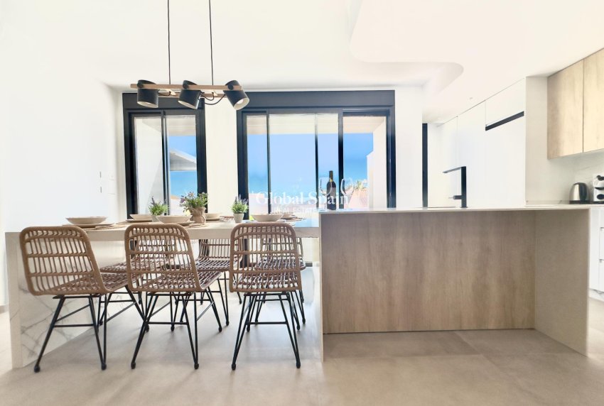 Venta - APARTAMENTO -
SAN PEDRO DEL PINATAR - San Pedro de Pinatar