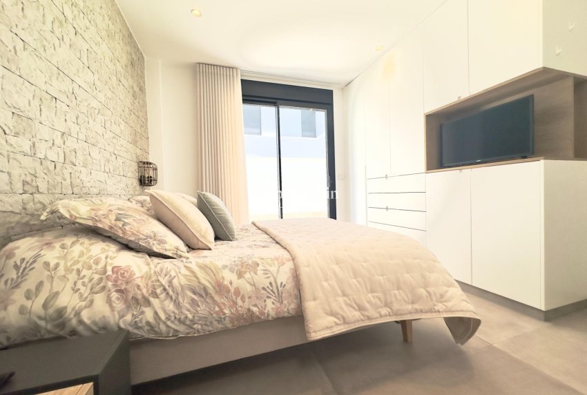 Venta - APARTAMENTO -
SAN PEDRO DEL PINATAR - San Pedro de Pinatar