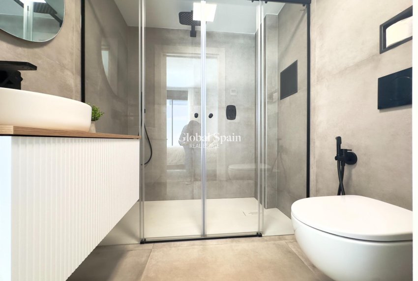 Venta - APARTAMENTO -
SAN PEDRO DEL PINATAR - San Pedro de Pinatar