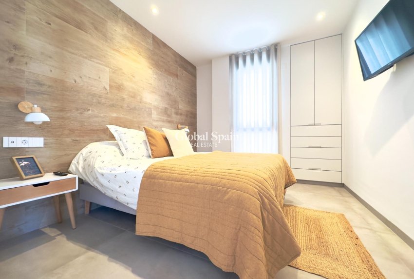Venta - APARTAMENTO -
SAN PEDRO DEL PINATAR - San Pedro de Pinatar