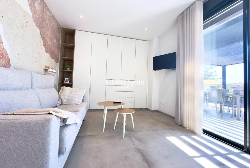 Venta - APARTAMENTO -
SAN PEDRO DEL PINATAR - San Pedro de Pinatar