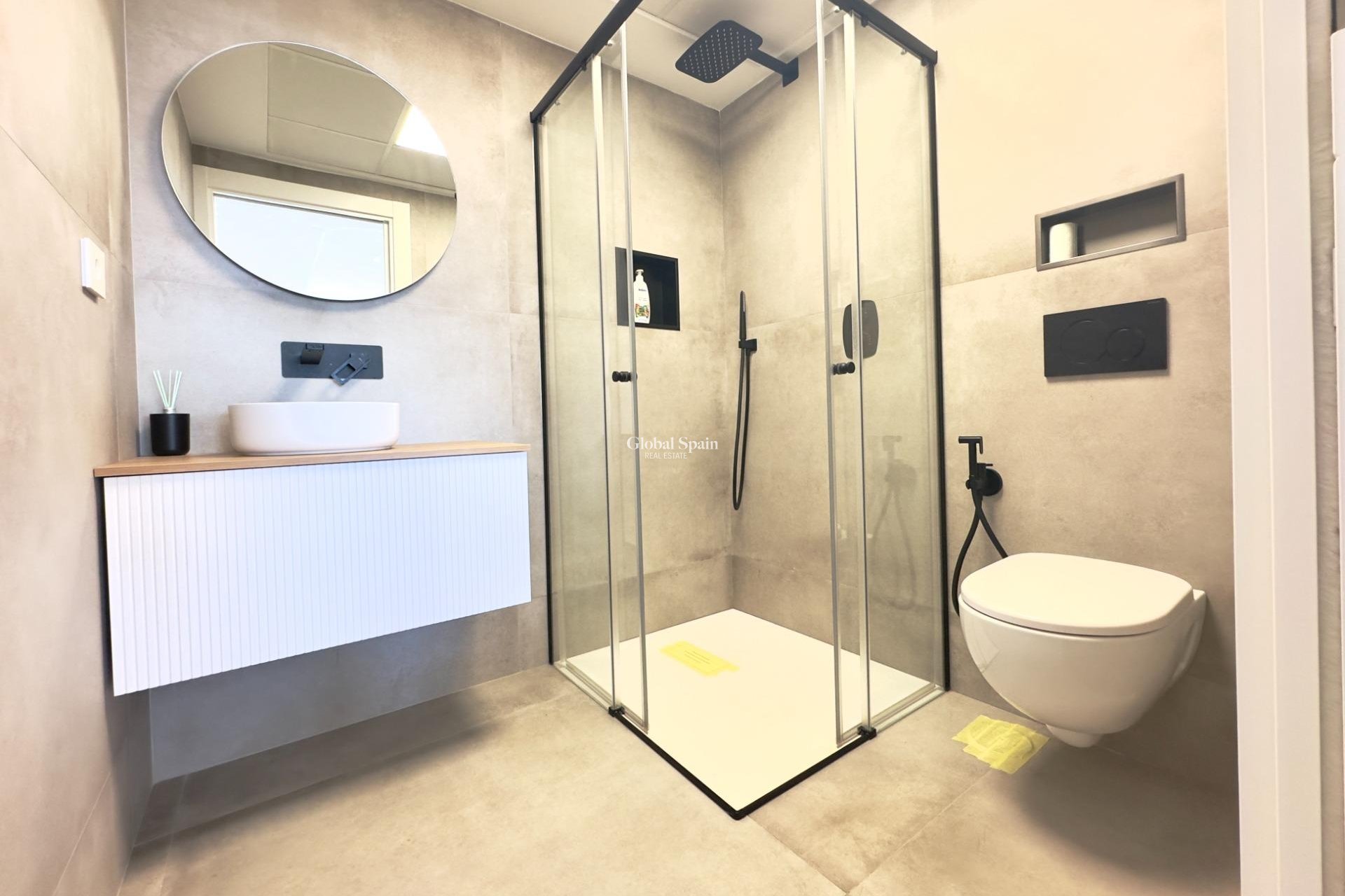Venta - APARTAMENTO -
SAN PEDRO DEL PINATAR - San Pedro de Pinatar