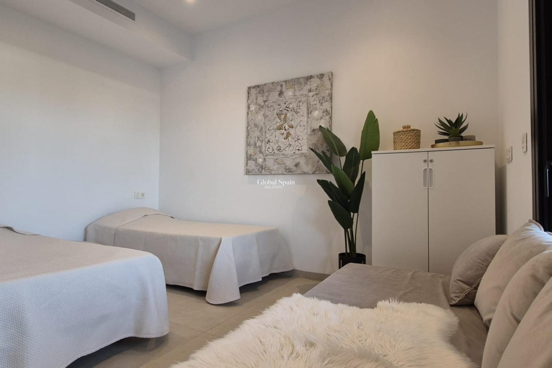 Venta - APARTAMENTO -
SAN PEDRO DEL PINATAR - San Pedro de Pinatar