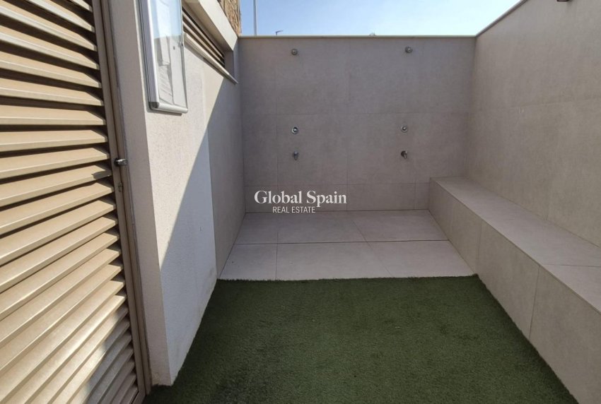 Venta - APARTAMENTO -
SAN PEDRO DEL PINATAR - San Pedro de Pinatar