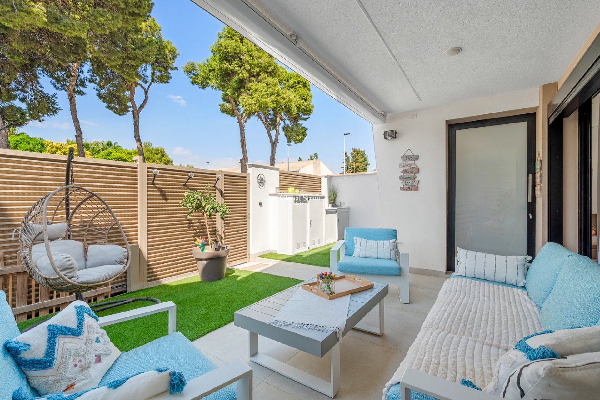 Venta - APARTAMENTO -
SAN PEDRO DEL PINATAR - San Pedro Del Pinatar Centro