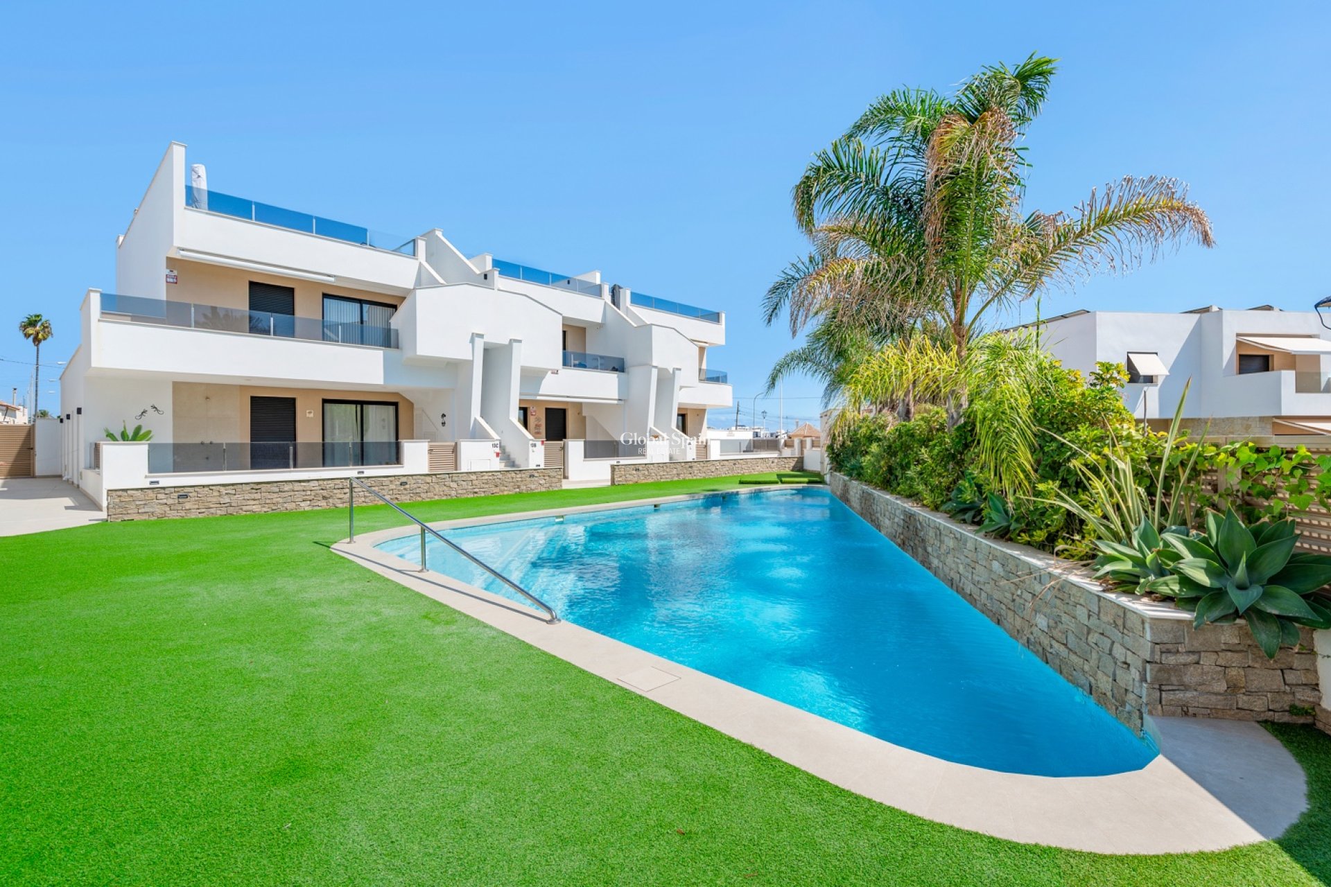 Venta - APARTAMENTO -
SAN PEDRO DEL PINATAR - San Pedro Del Pinatar Centro