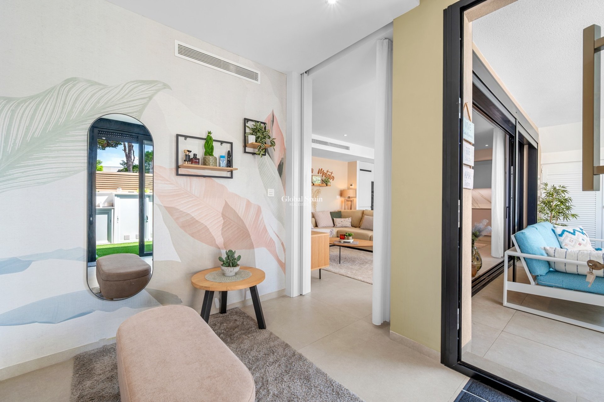 Venta - APARTAMENTO -
SAN PEDRO DEL PINATAR - San Pedro Del Pinatar Centro