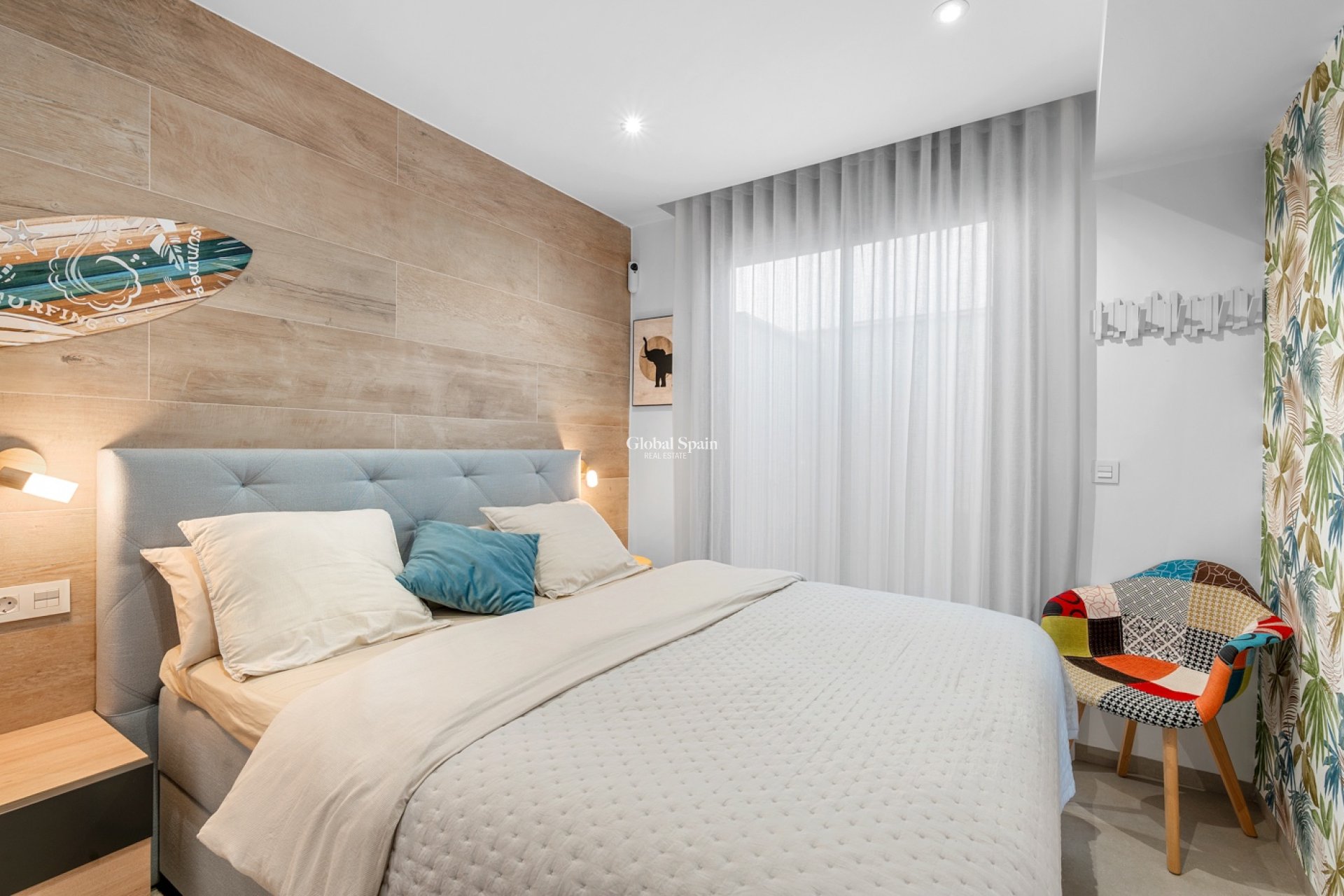 Venta - APARTAMENTO -
SAN PEDRO DEL PINATAR - San Pedro Del Pinatar Centro