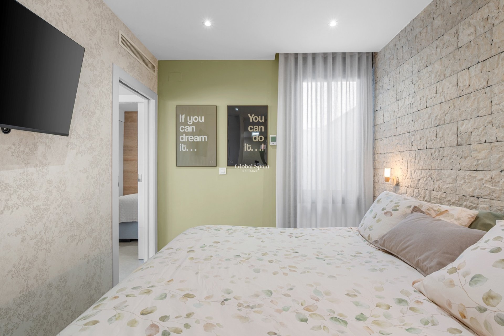 Venta - APARTAMENTO -
SAN PEDRO DEL PINATAR - San Pedro Del Pinatar Centro