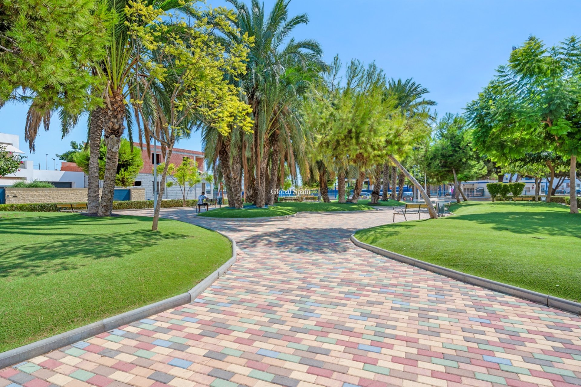 Venta - APARTAMENTO -
SAN PEDRO DEL PINATAR - San Pedro Del Pinatar Centro