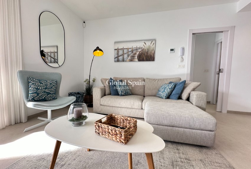 Venta - Apartamento -
SAN PEDRO DEL PINATAR - San Pedro del Pinatar